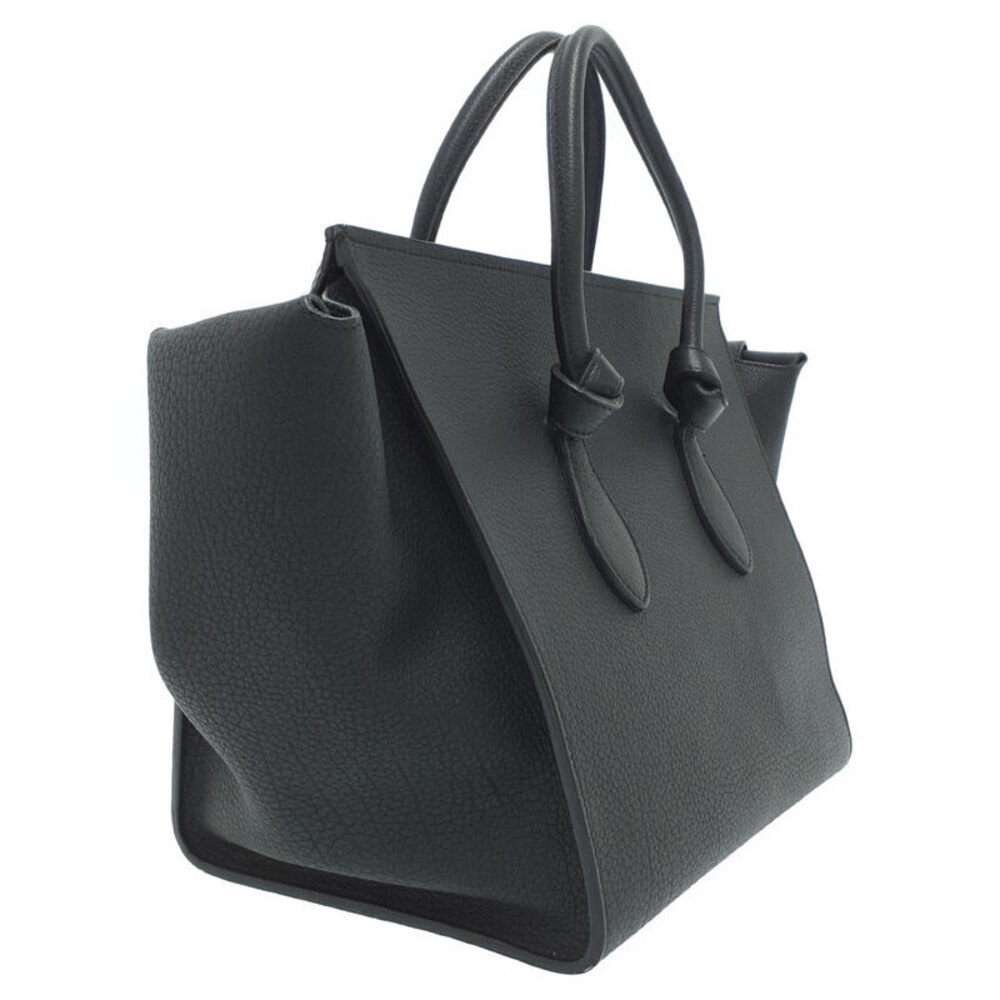 Celine Bag Thai Knot Tie Shoulder Tote